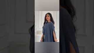 فساتين نواعم 4️⃣3️⃣2️⃣#shortsvideo #السعودية #whatsapp #dress (1)