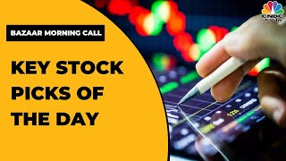 Tata Group, M\u0026M Financial Services, Hero Motocorp, Shilpa Medicare; Key Stocks In Focus Today