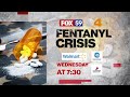 Special broadcast Wednesday on Indiana's fentanyl crisis