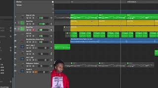 How To Make 2000's R&B Type Beats In Logic Pro X