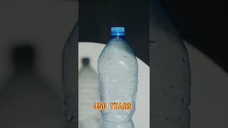 The Shocking Truth About Plastic \u0026 Glass Decomposition #youtubeshorts #ytshorts #facts #factworld