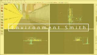 Environment Smith - Cordon Tool (Source 1 tutorial)