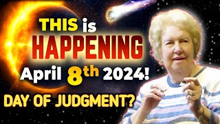 April 8 2024 Solar Eclipse Prophecy: A Sign of God's Judgment? Solar Eclipse 2024.