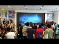 Best of 2018 Live Reactions at Nintendo NY