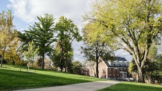 Visit Cornell: Destination Cornell
