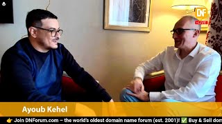 The Story of Ayoub Kehel