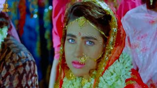 हरीश, करिश्मा कपूर की जबरदस्त ब्लॉकबस्टर हिंदी फिल्म सीन || प्रेम क़ैदी ( Prem Qaidi ) हिंदी फिल्म