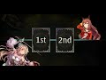 【shadowverse】throwback rotation ► fh rally evo sword v2 1 ★ swordcraft ║season 100 4851║