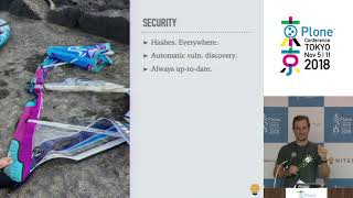 2018 Day3 Pipenv: Python Dev Workflow for Humans by Nejc Zupan