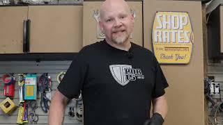 POR-15 Fuel Tank Sealer Repair Kit - How to Use