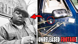 The TRUTH behind The Notorious B.I.G.'s Murder!