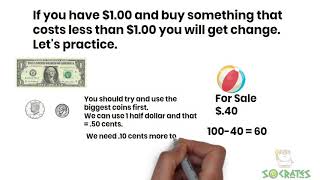 Making Change for a Dollar