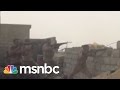 Iraq Calls For More Help In ISIS Fight | msnbc