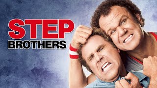 Step Brothers : Deleted Scenes (Will Ferrell, John C. Reilly, Mary Steenburgen)