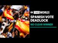 Spain in stalemate after right fails to win predicted majority | The World