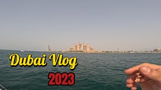 Jumeirah Madinat Vlog