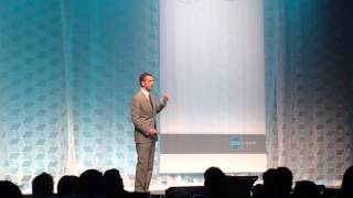 NU Skin - February Success Summit - Provo 2014 - OTG System7 - Nathan Ricks