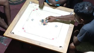 කැරම් ලයිව් එක ආවා | සුභ නත්තලක් වේවා| libe carrom sport | නව වාසනා - Sports Team is live