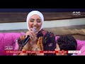 عملت لابنها اغنية في عيد الأم .. المطربة هلا رشدي وابنها مع منى الشاذلي