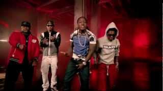 DJ Khaled - Bitches & Bottles (Feat. T.I, Ace Hood, Future & Lil Wayne)
