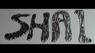 How does SHA1 work?