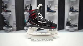 Bauer Lil Rookie Ice Hockey Skates