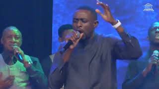 Mairo Ese | Praise and Worship Session  at This Present House - Super Sunday |Jan 23