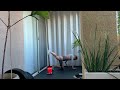 4 min glute activation warm up with bands jaclyn wood