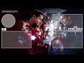 You Have a Metal Arm Airport Battle Scene - Captain America Civil War - Movie CLIP HD