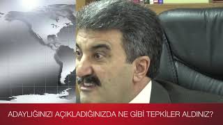 SÖZ KOCAELİ GAZETESİ KOCAELİ SÖZ TV - Mehmet Irak Roportajı