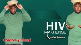 HIV Makhense Page 6 Coach a yi tlangi