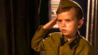 Unbelievable! 6 Year Old Hero Fights in WWII – Youngest Soldier in History