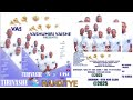 Vashumiri VaIshe Choral Group ~Handitye