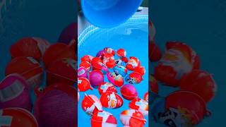 Kinder Joy surprise Opening #asmr #2025