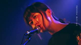 minds/息の緒に『新宿NINE SPICES 2019/04/30』