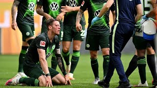 Freiburg vs Wolfsburg 1 1 / All goals and highlights 27.09.2020 / Bundesliga Germany
