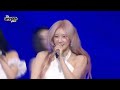 babymonster live sbs gayo daejeon merry music 2024