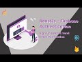 React.js Firebase Tutorial - User Sign Up | Authentication