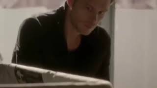 Klaus Mikaelson