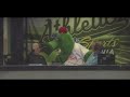 ray fosse and the phanatic