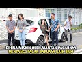 Dihina Miskin Oleh Mantannya Mentang2 Pacar Barunya Naik Honda Brio !! Tak Menunggu Lama Ternyata...