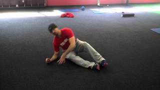 Side Lying Clam Tutorial