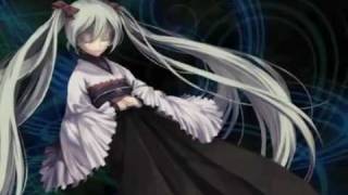 【初音ミク】 夜色、ひとひら 【オリジナル曲】