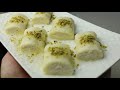 halawet el jibn recipe with homemade cream middle eastern dessert