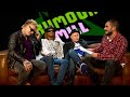 the prodigy on the brown couch 2009 mtv vault