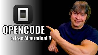 OpenCode CLI: An AI Terminal Engineers MUST Have