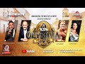 Masters Olympia Official Athlete Announcement with Jay Cutler, Steve Weinberger, Alina and Terrick