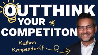 SECRET Strategy Creates Unbeatable Competitive Advantage