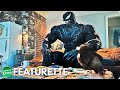 VENOM: LET THERE BE CARNAGE (2021) | Eddie, Venom and Shriek Featurette