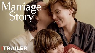 Marriage Story | Officiële trailer | Netflix